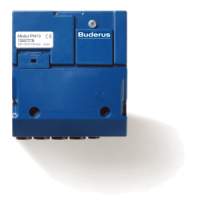 Модуль Buderus PM10 Будерус 8718576955